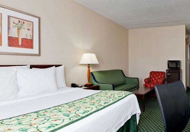 Fairfield Inn & Suites Chicago Midway Airport Bedford Park Quarto foto